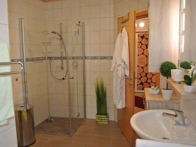 Holiday apartment Kiesenberg 9 - Features photo 11