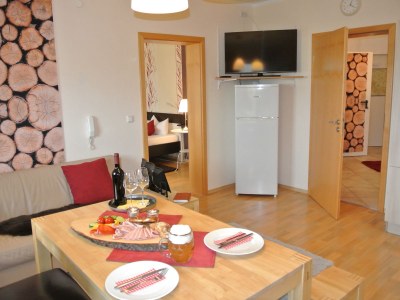 Holiday apartment Kiesenberg 9 - Features photo 14