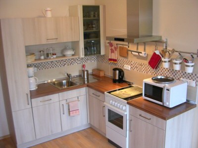 Holiday apartment Kiesenberg 9 - Features photo 20