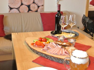 Holiday apartment Kiesenberg 9 - Features photo 21