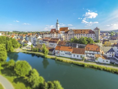 Holiday apartment Kiesenberg 9 - Environment photo 22