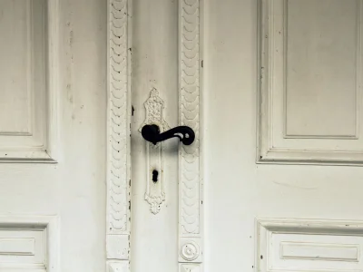 Holiday apartment "Zur Alten Schule" Neuburxdorf - Outdoor photo 5