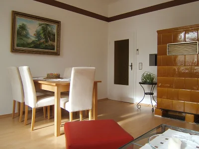 Holiday apartment "Zur Alten Schule" Neuburxdorf - Features photo 6