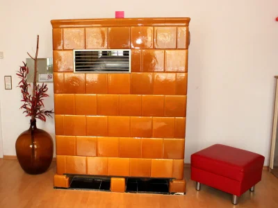 Holiday apartment "Zur Alten Schule" Neuburxdorf - Features photo 8