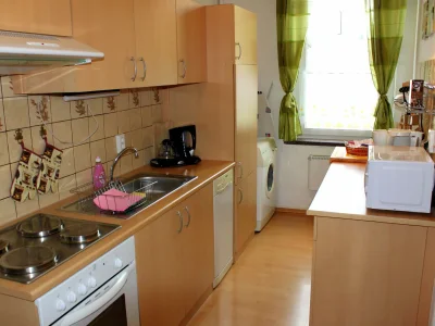 Holiday apartment "Zur Alten Schule" Neuburxdorf - Features photo 9