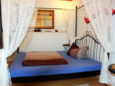 Holiday apartment "Zur Alten Schule" Neuburxdorf - Features photo 11