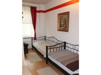 Holiday apartment "Zur Alten Schule" Neuburxdorf - Features photo 13