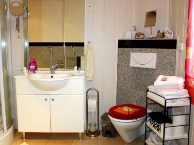 Holiday apartment "Zur Alten Schule" Neuburxdorf - Features photo 14