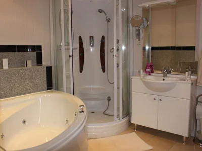 Holiday apartment "Zur Alten Schule" Neuburxdorf - Features photo 15