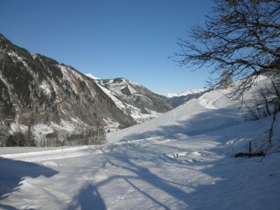 Holiday house Berghütte in Rauris beim Skigebiet - Outdoor photo 9