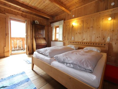 Holiday house Berghütte in Rauris beim Skigebiet - Features photo 14