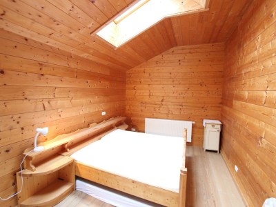 Holiday house Berghütte in Rauris beim Skigebiet - Features photo 16