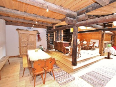 Holiday house Berghütte in Rauris beim Skigebiet - Features photo 17