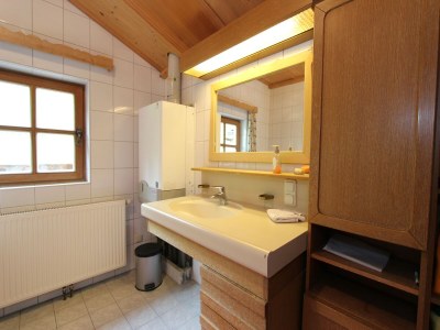 Holiday house Berghütte in Rauris beim Skigebiet - Features photo 21