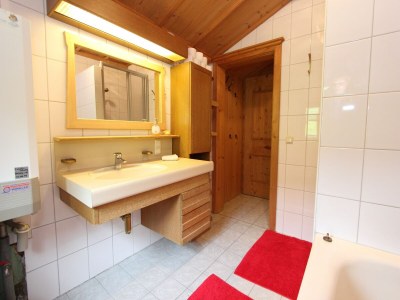 Holiday house Berghütte in Rauris beim Skigebiet - Features photo 22