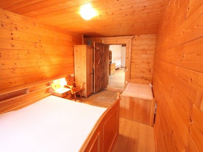 Holiday house Berghütte in Rauris beim Skigebiet - Features photo 23