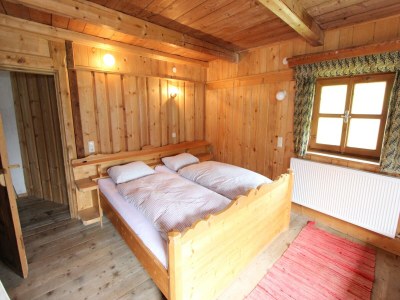 Holiday house Berghütte in Rauris beim Skigebiet - Features photo 24