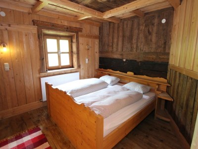 Holiday house Berghütte in Rauris beim Skigebiet - Features photo 26