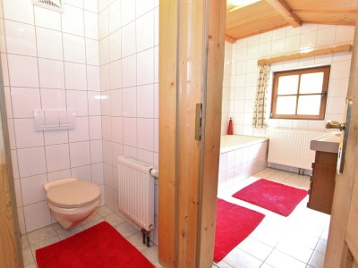 Holiday house Berghütte in Rauris beim Skigebiet - Features photo 27