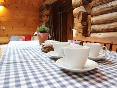 Holiday house Berghütte in Rauris beim Skigebiet - Outdoor photo 33