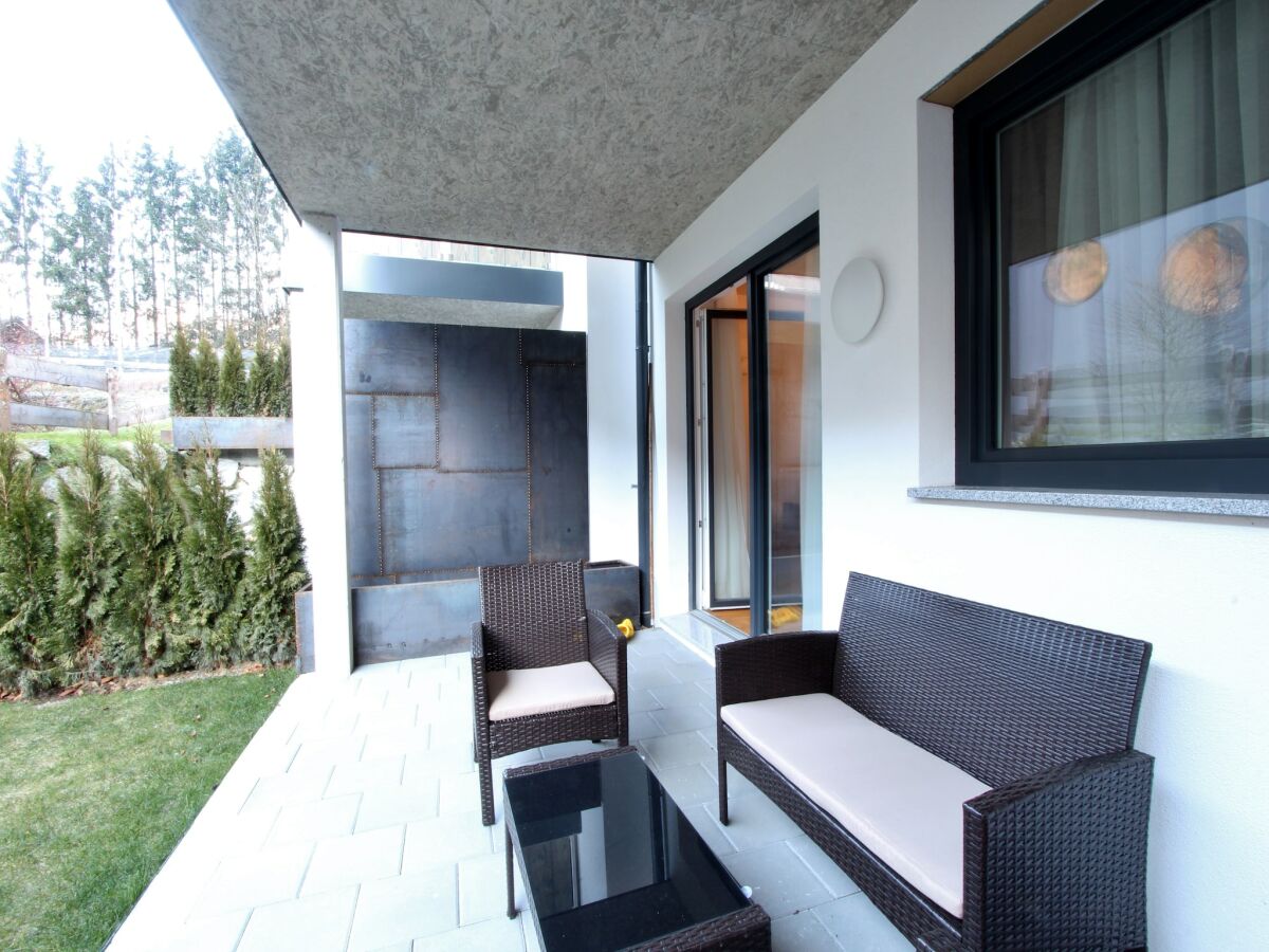 Apartment Wohnung in Neukirchen nahe Skilift - Outdoor photo 4