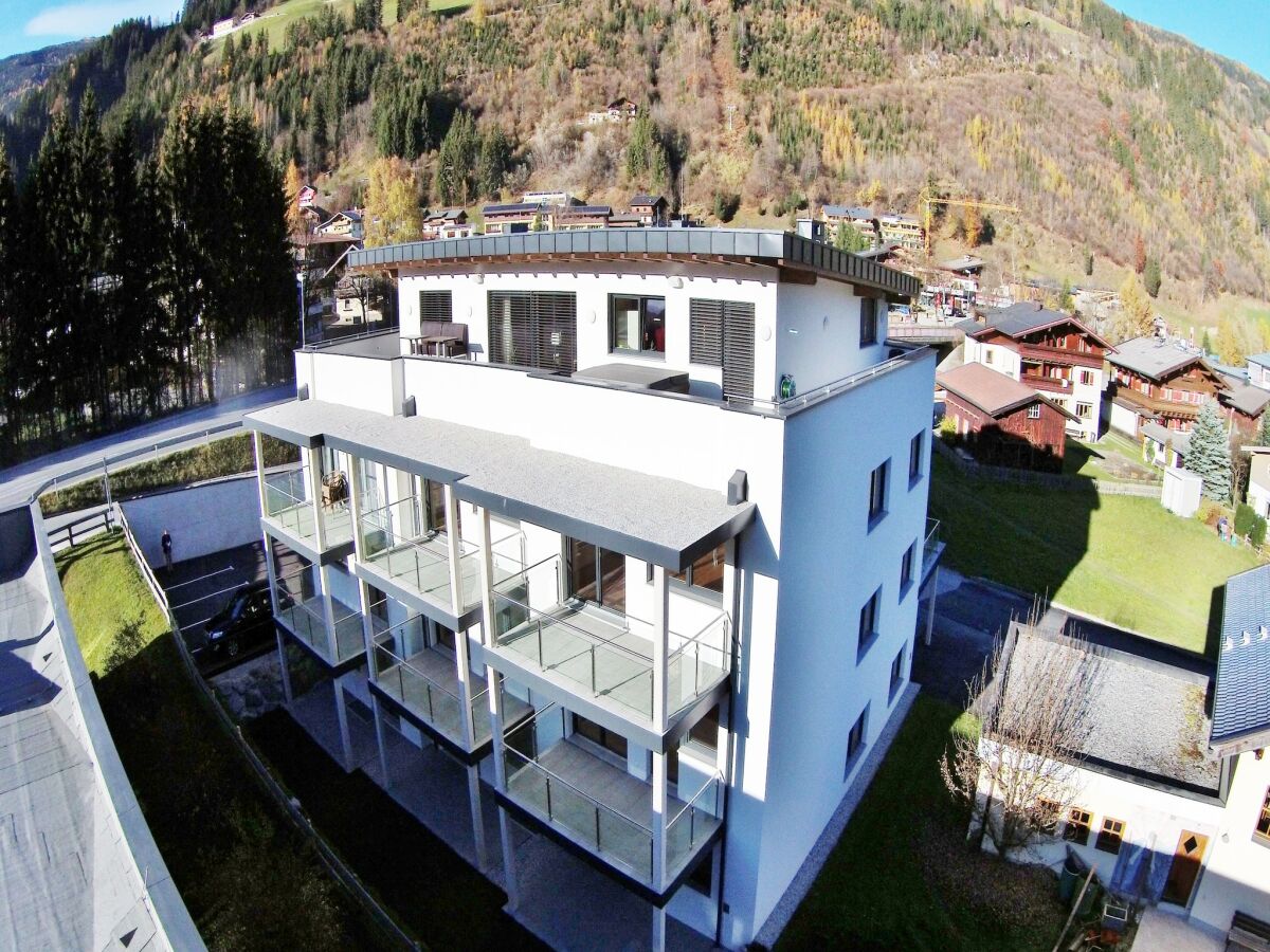 Apartment Wohnung in Neukirchen nahe Skilift - Outdoor photo 5