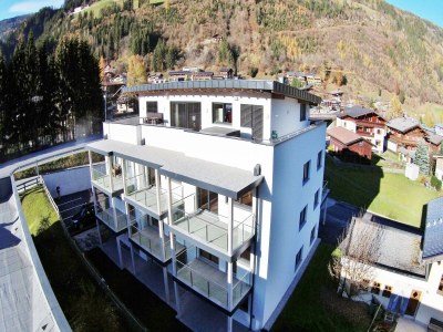 Apartment Wohnung in Neukirchen nahe Skilift - Outdoor photo 5