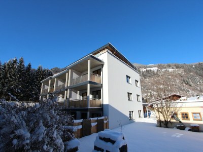 Apartment Wohnung in Neukirchen nahe Skilift - Outdoor photo 6