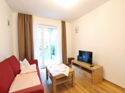 Apartment Wohnung in Neukirchen nahe Skilift - Features photo 7