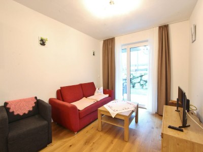 Apartment Wohnung in Neukirchen nahe Skilift - Features photo 9