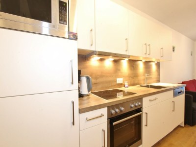 Apartment Wohnung in Neukirchen nahe Skilift - Features photo 10