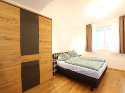 Apartment Wohnung in Neukirchen nahe Skilift - Features photo 11