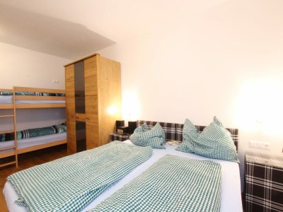 Apartment Wohnung in Neukirchen nahe Skilift - Features photo 12