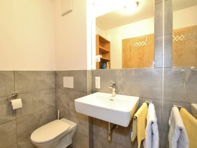 Apartment Wohnung in Neukirchen nahe Skilift - Features photo 14