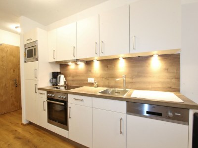 Apartment Wohnung in Neukirchen nahe Skilift - Features photo 17
