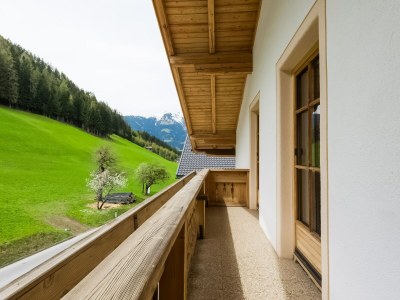 Apartment Apartment in Hainzenberg near Ski Lift - Outdoor photo 5