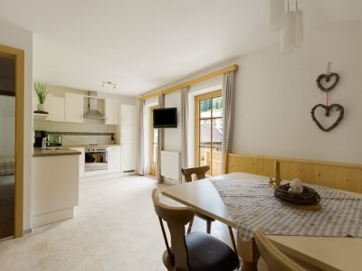 Apartment Apartment in Hainzenberg near Ski Lift - Features photo 19