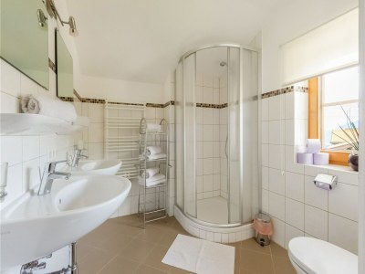 Apartment Apartment in Hainzenberg near Ski Lift - Features photo 25