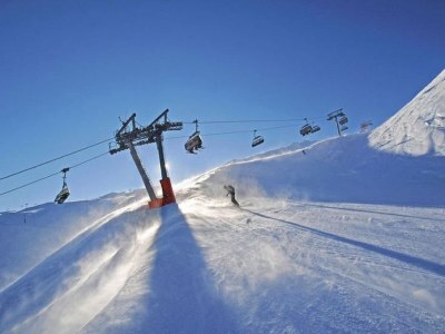 Apartment Apartment in Hainzenberg near Ski Lift - Environment photo 31
