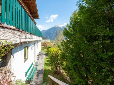 Apartment Wohnung in Mayrhofen nahe Skilift - Outdoor photo 2