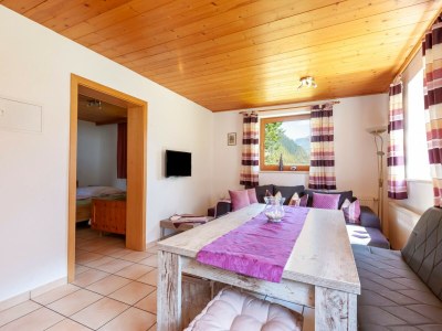 Apartment Wohnung in Mayrhofen nahe Skilift - Features photo 7