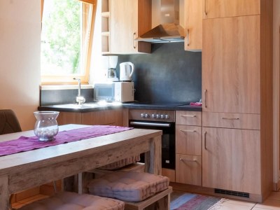 Apartment Wohnung in Mayrhofen nahe Skilift - Features photo 8