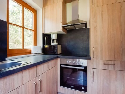 Apartment Wohnung in Mayrhofen nahe Skilift - Features photo 12