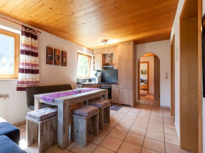 Apartment Wohnung in Mayrhofen nahe Skilift - Features photo 13
