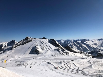 Apartment Wohnung in Mayrhofen nahe Skilift - Environment photo 26