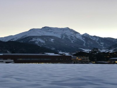 Apartment Wohnung in Mayrhofen nahe Skilift - Environment photo 28