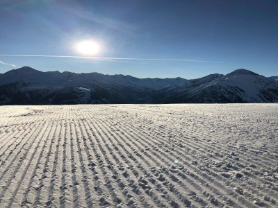 Apartment Wohnung in Mayrhofen nahe Skilift - Environment photo 29