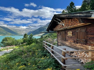 Apartment Wohnung in Mayrhofen nahe Skilift - Environment photo 30