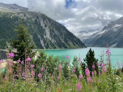 Apartment Wohnung in Mayrhofen nahe Skilift - Environment photo 31