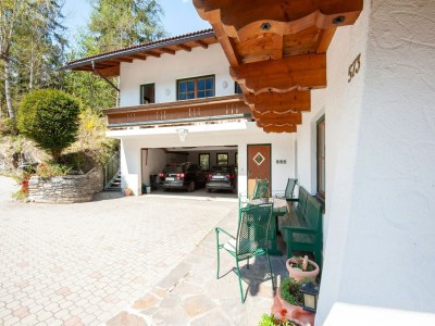 Apartment Wohnung in Mayrhofen nahe Skilift - Outdoor photo 34